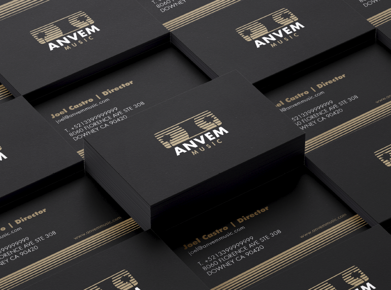 foto Anvem identidad